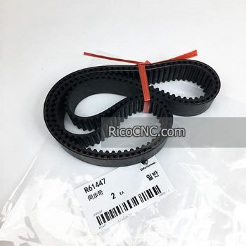 DOOSAN R61447 600-5GT-25mm Timing Belt