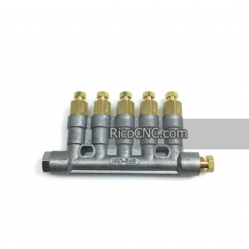 Distribuidor DOOSAN R25103 para DN Machine