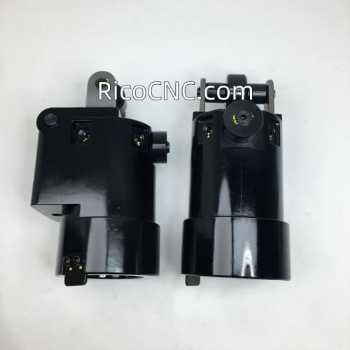 WIA BT50 tool pot for SMEC maching Model-MCV660