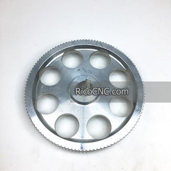 Doosan L32141103B Timing Pulley for DN Machine