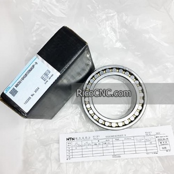 Doosan R11293 Bearing NN3016HSKC0NAUP-9 for DN Machine
