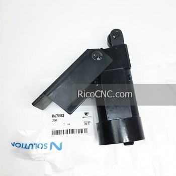 Doosan R62083 Tool Pot BT40 DIN for DN Machine