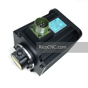 Doosan 300508-00024A DS-RH15TC-50O AC Servo Motor
