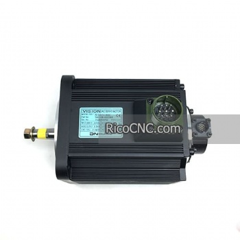 Doosan 300508-00024A DS-RH15TC-50O AC Servo Motor