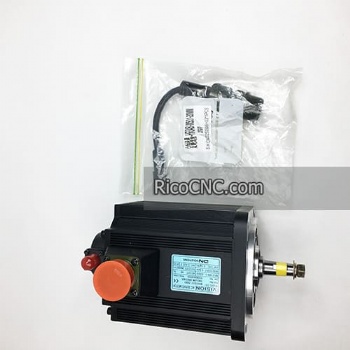Doosan 300508-00024A DS-RH15TC-50O AC Servo Motor