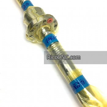 Doosan 130510-02112 130510-01095 X-Axis Ball Screw