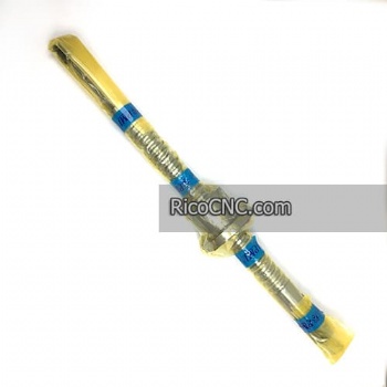 Doosan 130510-02112 130510-01095 X-Axis Ball Screw