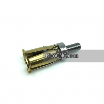 ACROW 9106H-03A BT40-45° A Spindle Gripper
