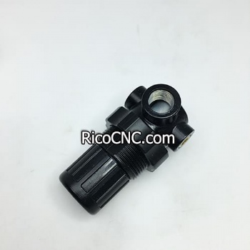 Homag 4-011-04-0492 4011040492 Aventics 0821302047 Pressure Relief Valve