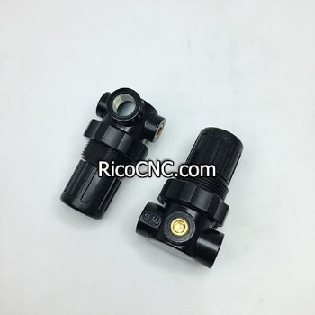 Homag 4-011-04-0492 4011040492 Aventics 0821302047 Pressure Relief Valve