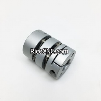 Homag 4007060555 4-007-06-0555 Clutch Servo 328 D0-9H7 D1-14H7 32NM