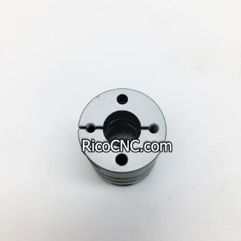 Homag 4007060555 4-007-06-0555 Clutch Servo 328 D0-9H7 D1-14H7 32NM