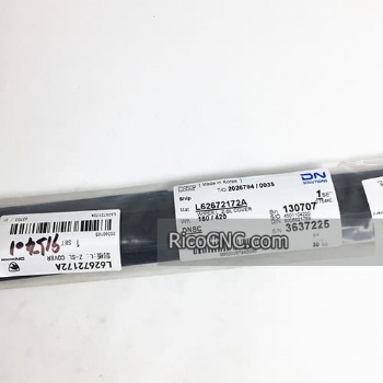 Doosan L62672172A Wiper Cover for DN Machine
