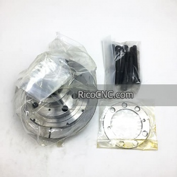 Doosan 110931-02706A live Tool Drive Housing Assy for PUMA 2100LSY