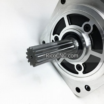 Servomotor Doosan 300508-00494 DS-RH20TD-70O Vision
