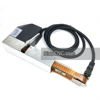 Doosan 400213-00182 Oil Skimmer Eunix0008A for DN Machine