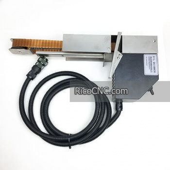 Separador de aceite Doosan 400213-00182 Eunix0008A para máquinas DN