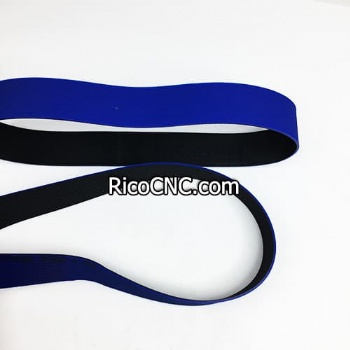 Homag 4007100329 4-007-10-0329 570x30x1.7 Endless Flat Belt