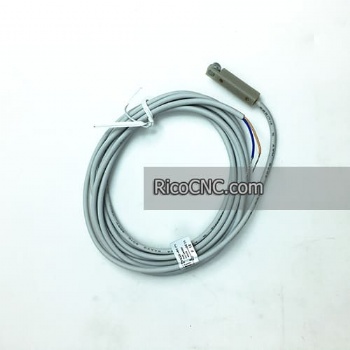 Interruptor de láminas Doosan 301415-00001 para máquina DN
