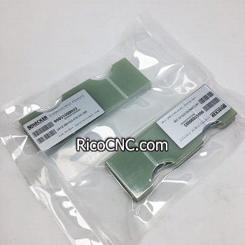 Original Becker WN150-070 90051000003 Plastic Vanes for Becker pumps U 5.70 U 5.100