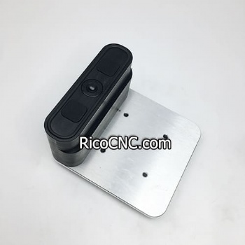 132×36×74H Narrow CNC Vacuum Pod For CNC Woodworking Machines