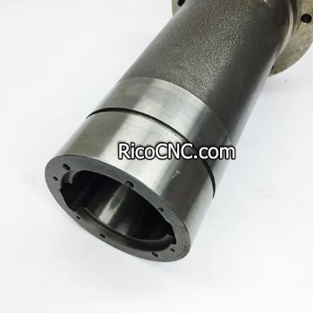 Homag 3012027260 3-012-02-7260 Bushing sliding KF20