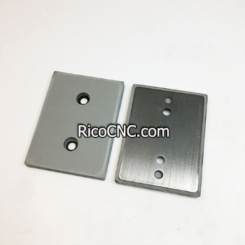 92.5x68.5x7mm Replacement Double End Tenoner Chain Plate For SCM CONCEPT 2000M