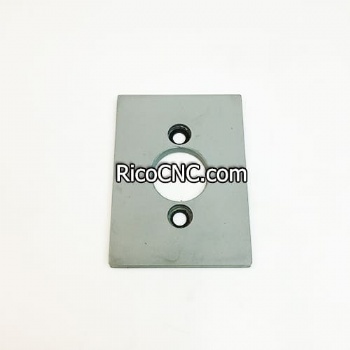 92.5x68.5x7mm Replacement Double End Tenoner Chain Plate For SCM CONCEPT 2000M