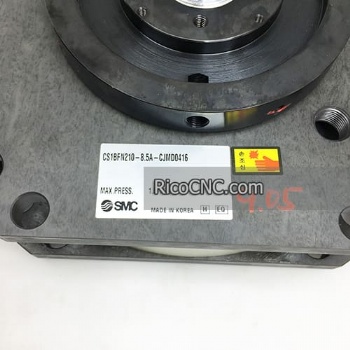 Cilindro de desabrazado Doosan C72041193C para máquina DN