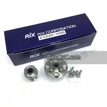 RIX Rotary Joint ESX20-7045 H50RK008410 for MAZAK