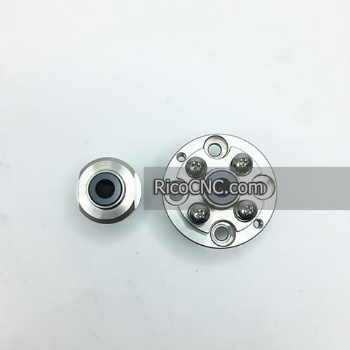 RIX Rotary Joint ESX20-7045 H50RK008410 for MAZAK