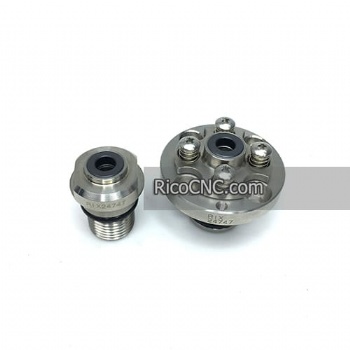 RIX Rotary Joint ESX20-7045 H50RK008410 for MAZAK