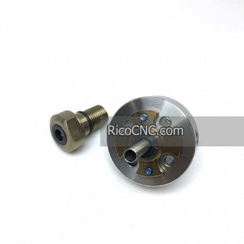 RIX Rotary Joint ESX20S-9534Y for OKUMA Machine