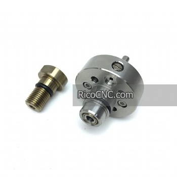 RIX Rotary Joint ESX20S-9534Y for OKUMA Machine