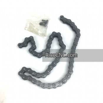 Doosan 130301-00834 Chain Roller For DOOSAN PUMA 2100SYⅡ Parts Catcher