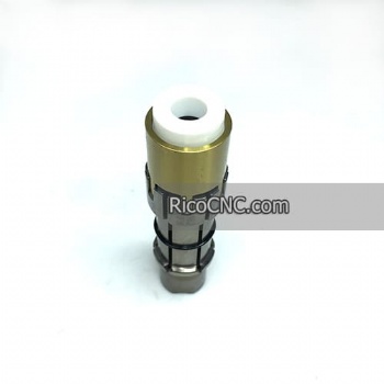 ACROW 9106H-HSK50 Pull Stud Gripper for CNC Machine