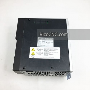 Doosan 300419-00035C DVSC-TM-14F Servo Drive for DN Machine