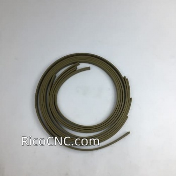 4012010208 4-012-01-0208 HOMAG Retaining ring TYP 481 112.5X107.5X 11.0