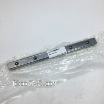 3807067740 3-807-06-7740 Homag HGR25-R296-H HIWIN Linear Guide
