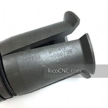 Doosan R76726 850412-00679 BT50 Collet for DN Machine