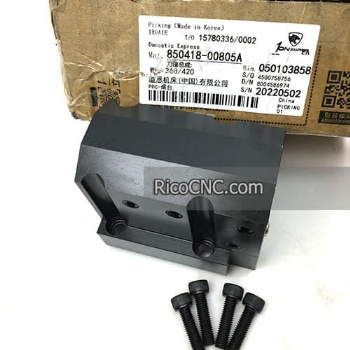 Doosan 850418-00805A Tool Holder Assy for DN Machine