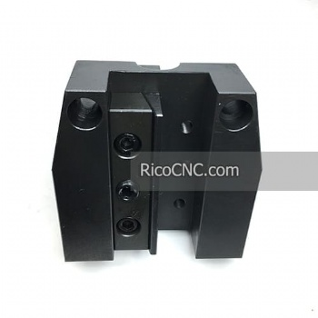 Doosan L70550657B Holder Assy Tool for DN Machine
