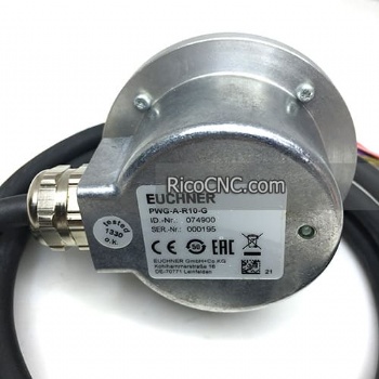 Doosan EUNIT1021 PWG-A-R10-G Encoder for DN Machine