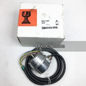 Doosan EUNIT1021 PWG-A-R10-G Encoder for DN Machine