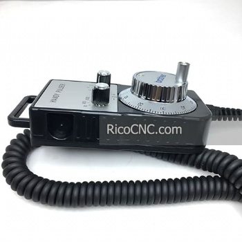 NEMICON HP-V01-2Z1 PL0-300-34E Handy Pulser For Brother CNC