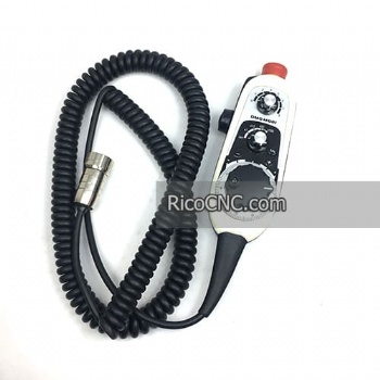 DMG MORI 3109769 HandWheel for DMG Machine