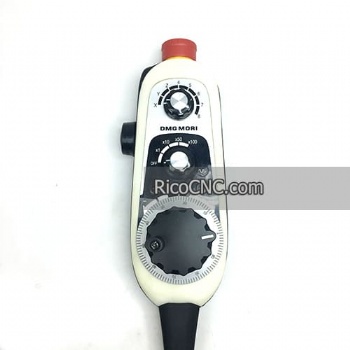 DMG MORI 3109769 HandWheel for DMG Machine