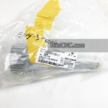 Doosan 130424-00089 C12051303A Spur Gear for DN Machine