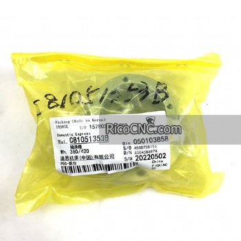 Doosan C81051353B Bearing Case for DN HM Machine