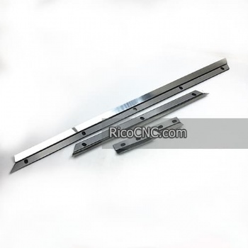 Doosan L35602062 Z axis wiper Guard for Doosan Lathe